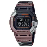 Casio G-SHOCK GMW-B5000TVB-1 Titanium Men's Watch Made in Japan Limited
