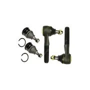 Trupro Ball Joint Tie Rod End Kit for MITSUBISHI NIMBUS UA UB UC UF CORDIA AA AB