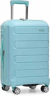[Traveler's Choice] Pagosa Indestructible Hardshell Expandable Spinner Luggage