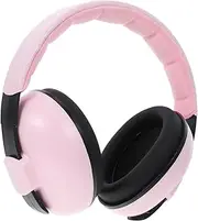HOOTNEE Hearing Protection Earmuffs Lightweight Noise Cancelling Ear Muffs for Boy Girl and Comfortable Fit for Sleeping Concerts Airplanes and Events