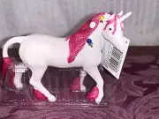 Safari Ltd Models Fantasy Pink Unicorn