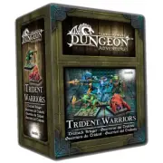 TerrainCrate: Dungeon Adventures - Trident Warriors