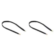 2X Helium Hotspot Miner Antenna LoRa RP-SMA Male to RP-SMA Female8445