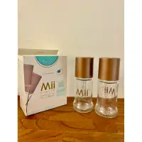 在飛比找蝦皮購物優惠-美國 Mii 防脹氣奶瓶 8oz（237ml)寬口奶瓶 兩支