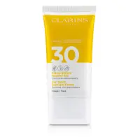 在飛比找友和YOHO優惠-Clarins 面部防曬霜 SPF 30 50ml/1.7o