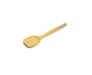 Grill Pro 15" Beech Wood Wok Turner Tool Non-Scratch New 45100