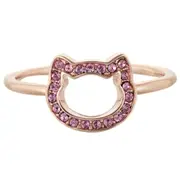 Ladies Ring Karl Lagerfeld 5483552 (12)