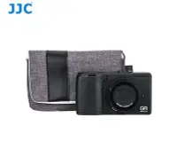 在飛比找Yahoo!奇摩拍賣優惠-JJC相機包RX100 M2 M3 M4 M5 M5a M6