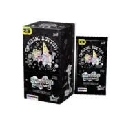 Kayou SpongeBob SquarePants Trading Cards Licensed Collection Card Box Sealed