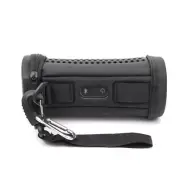 Shockproof Silicone Hollow Bag Storage Case For JBL Flip 5 Bluetooth Speaker