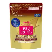 在飛比找蝦皮購物優惠-♛127store-🇯🇵日本正品㊣meiji明治 粉璀璨金膠