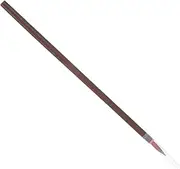 Ceramic Painting Brush Brush Pottery Precision Tip Applicator Pottery Tools Underglaze Ceramics Applicators Underglaze Paint Colors Polymer Clay Tools Dishwasher Safe Marker Wool