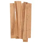 Woodwind Instruments Cork Sheet Repair Kit Combination Child Neck