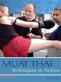 在飛比找三民網路書店優惠-Muay Thai