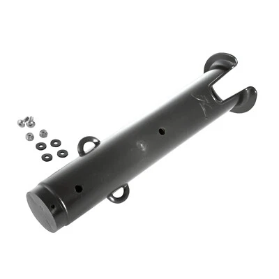 HOBIE Livewell/H-Crate Rod Holder with Fasteners #72020015