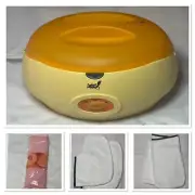 Paraffin Warmer Pedicure Kit