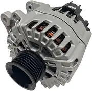 95860312202 95860312201 958603122BX 95860312200 Generator 220A/14V Compatible For Porsche Cayenne 92A 2011-2018