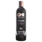 Luxury Black Seed Oil Moisture Replenish Conditioner by CHI for Unisex - 12 o...