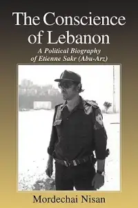 在飛比找博客來優惠-The Conscience of Lebanon: A P