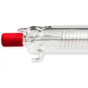 RECI Glass Laser Tube T Series Dia 65mm for CO2 Laser Engraving Cutting Machine