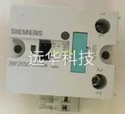1pcs solid-state relay 3RF2050-1AA04
