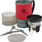 MSR WindBurner® Personal Stove System