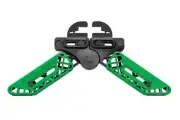Pine Ridge Archery Kwik Stand Bow Support, Lime Green