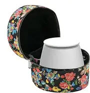 [Générique] Oil Diffuser Carry Case, Oil Diffuser Carry Case, Oil Diffuser Carry Case, Storage Holder Holdall Bag, Oil Diffuser Bag, Aroma Diffuser Holder, Tote, Single Attribute, Se référer au descriptif, Refer