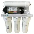 Aquarium Reverse Osmosis Water Filters | 150GPD RO DI Filter Fish Tanks ROP-4-DJ