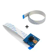 5MP OV5647 Camera Module Board Video 1080p 720p For Raspberry Pi Zero 2W F