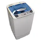 Sphere 3.5Kg 12V Washing Machine Mini for Caravan 12 Volt Off Grid Camping 3kg