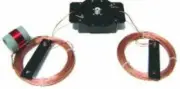 MFJ-2014 75/40 METER, DUAL-BAND Off Center Fed Dipole 1500Watts.