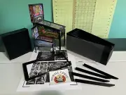 Large Pinball Machine 1:6 Scale “Make Your Own” 3D Printed Model Kit