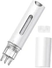 Baluue Scalp Massage Comb Applicator Hair Oil Applicator Bottle Root Hair Dye Applicator for Hair Care