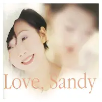 在飛比找Yahoo!奇摩拍賣優惠-正版 林憶蓮 LOVE SANDY 傷痕 聽說愛情回來過 原