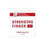 STRENGTHSFINDER 2.0: FROM GALLUP