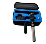Bi Streak Retinoscope For Refraction Examination & Dynamic Retinoscopy Free Ship