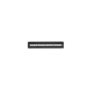 69270-U48 Flat QuickPort Patch Panel 48-Port 2RU with Extreme Cat 6 connectors