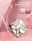 i-Blason Galaxy Buds Case for Samsung Galaxy Buds FE 2 Pro Live Shockproof Cover