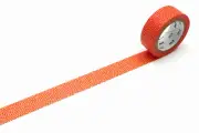 Masking Tape MT Peas Samekomon Orange