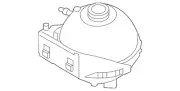 Genuine BMW 2012-2018 BMW - Reservoir Tank 17-13-7-642-158 (for: BMW)