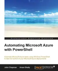 在飛比找博客來優惠-Automating Microsoft Azure Wit