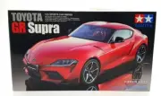 Tamiya 1/24 Scale Model Kit 24351 - Toyota GR Supra
