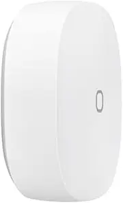 AEOTEC Smart Button Works with Smartthings, White