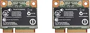 Binxind 2X RT3592BC8 Dual Band 300M & Bluetooth 3.0 Wireless Card for 4530S 4330S 4430S 4230S : 630813-001