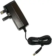 Power Supply Replacement for 12V SEAGATE FREE AGENT DESKTOP HARD DRIVE ADAPTER