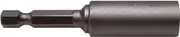Century Drill & Tool 68700 Eye Lag Driver, 1/4" Hex