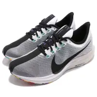 在飛比找Yahoo!奇摩拍賣優惠-Nike Air Zoom Pegasus 35 慢跑鞋 白