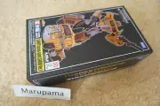 New! Tranformers MP-10ASL Optimus Prime (atmos safari LEBRON Ver.) Japan
