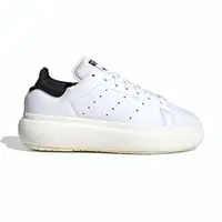 在飛比找momo購物網優惠-【adidas 愛迪達】Stan Smith Pf W 女鞋